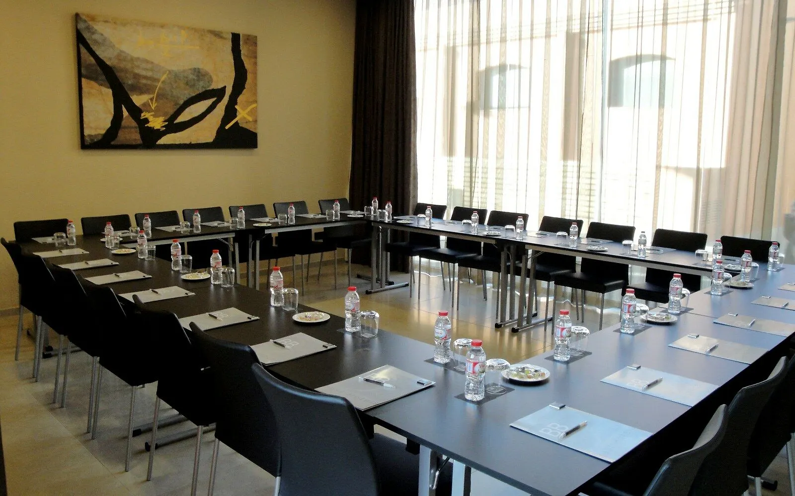 Hotel Best 4 Barcelona 4*,  Spain