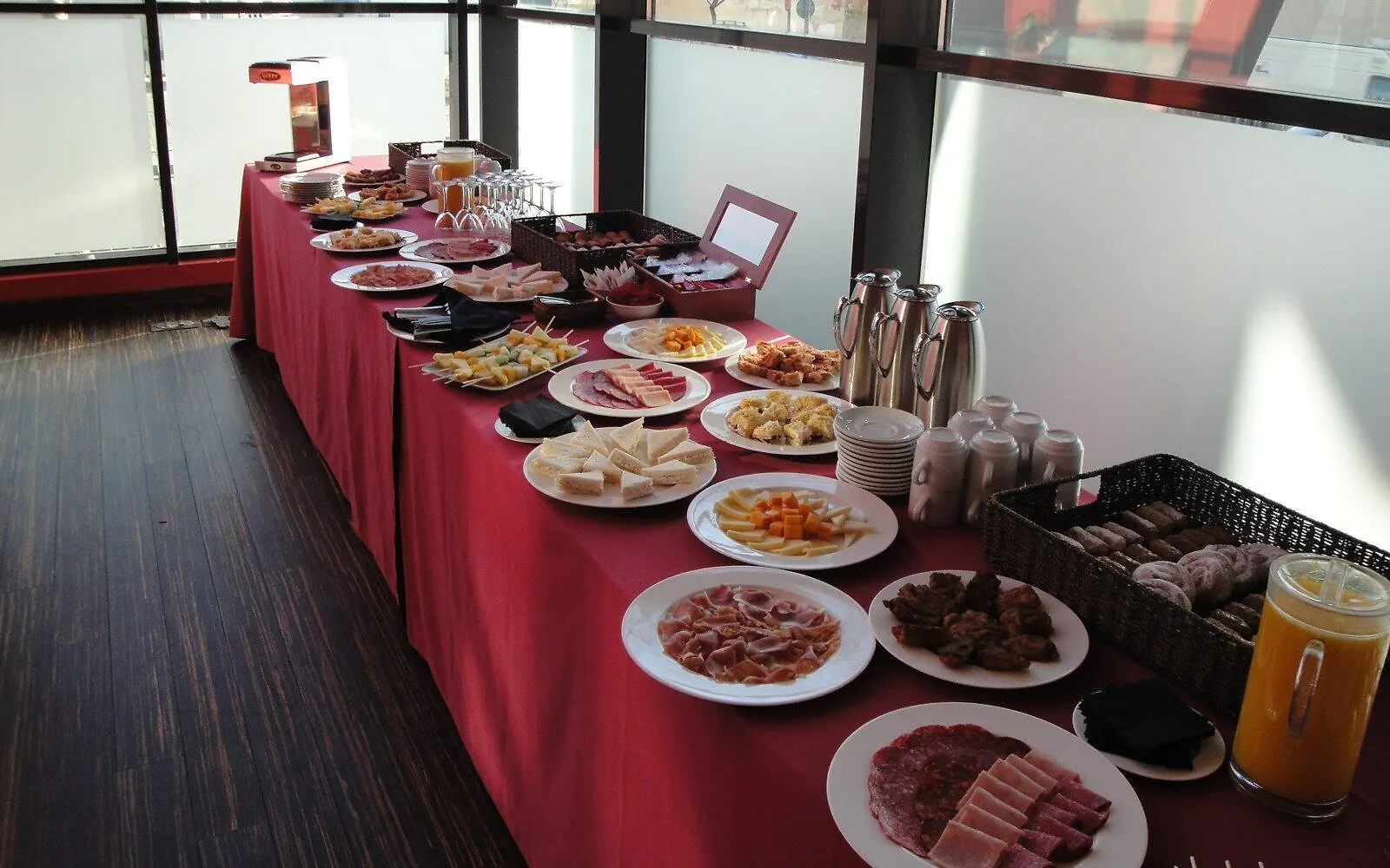 Hotel Best 4 Barcelona