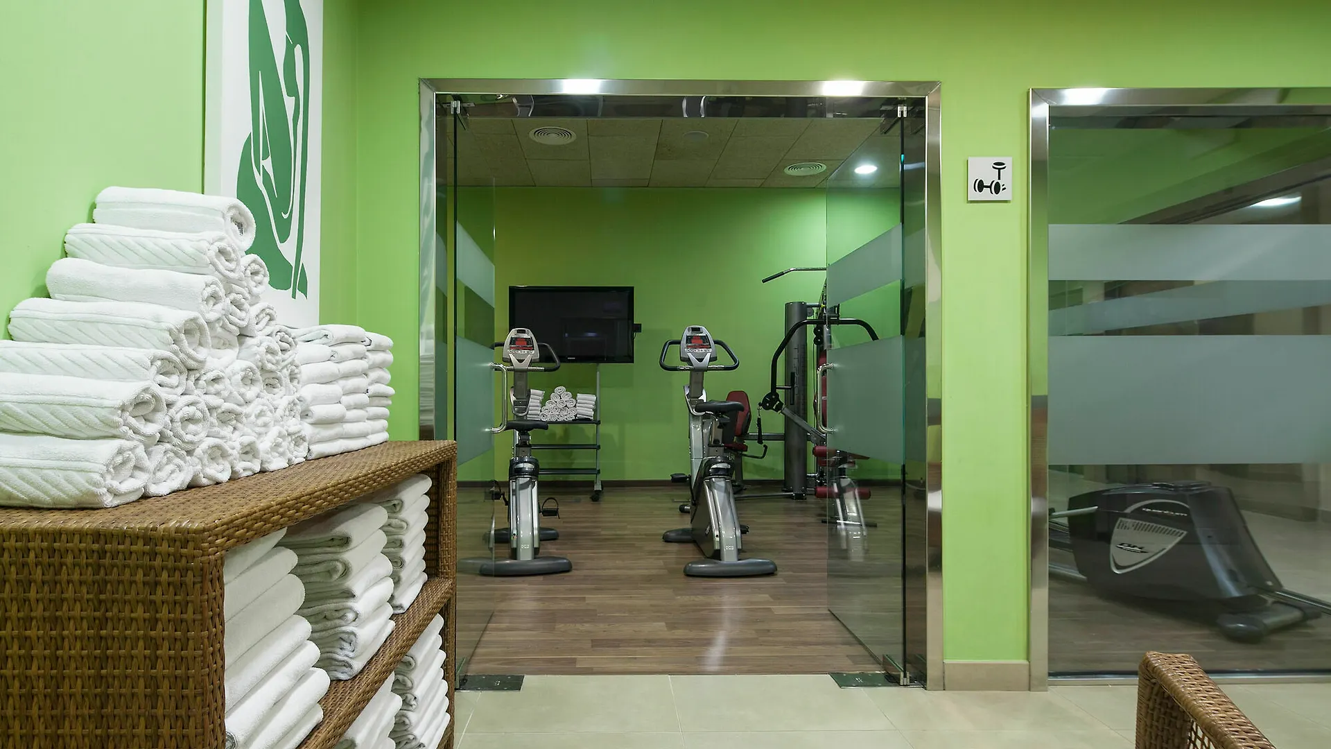 Hotel Best 4 Barcelona