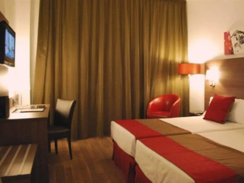 Hotel Best 4 Barcelona 4*,